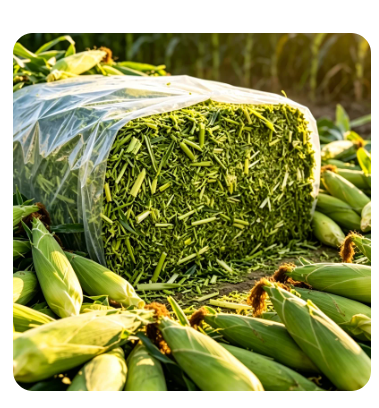 Yiman Agricultural espande la sua presenza globale e fornisce soluzioni affidabili per l'alimentazione degli animali agli agricoltori internazionali